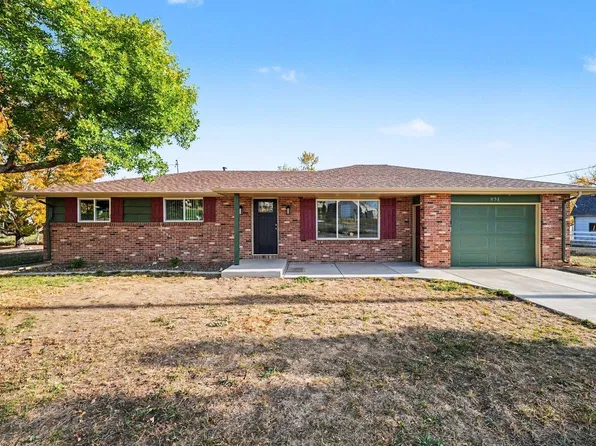 851 42nd St SW, Loveland, CO 80537