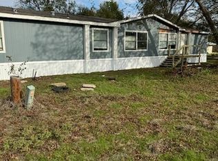 100 Church St, Kerens, TX 75144