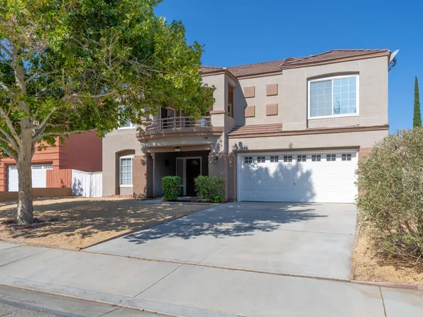 38729 Berrycreek Ct, Palmdale, CA 93551