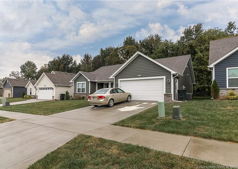 1868 Mystic Falls Cir Jeffersonville, IN, 47130 Apartments for Rent