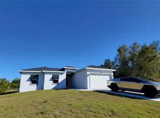 6006 Stratton Rd, Fort Myers, FL 33905