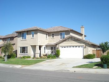 Front View