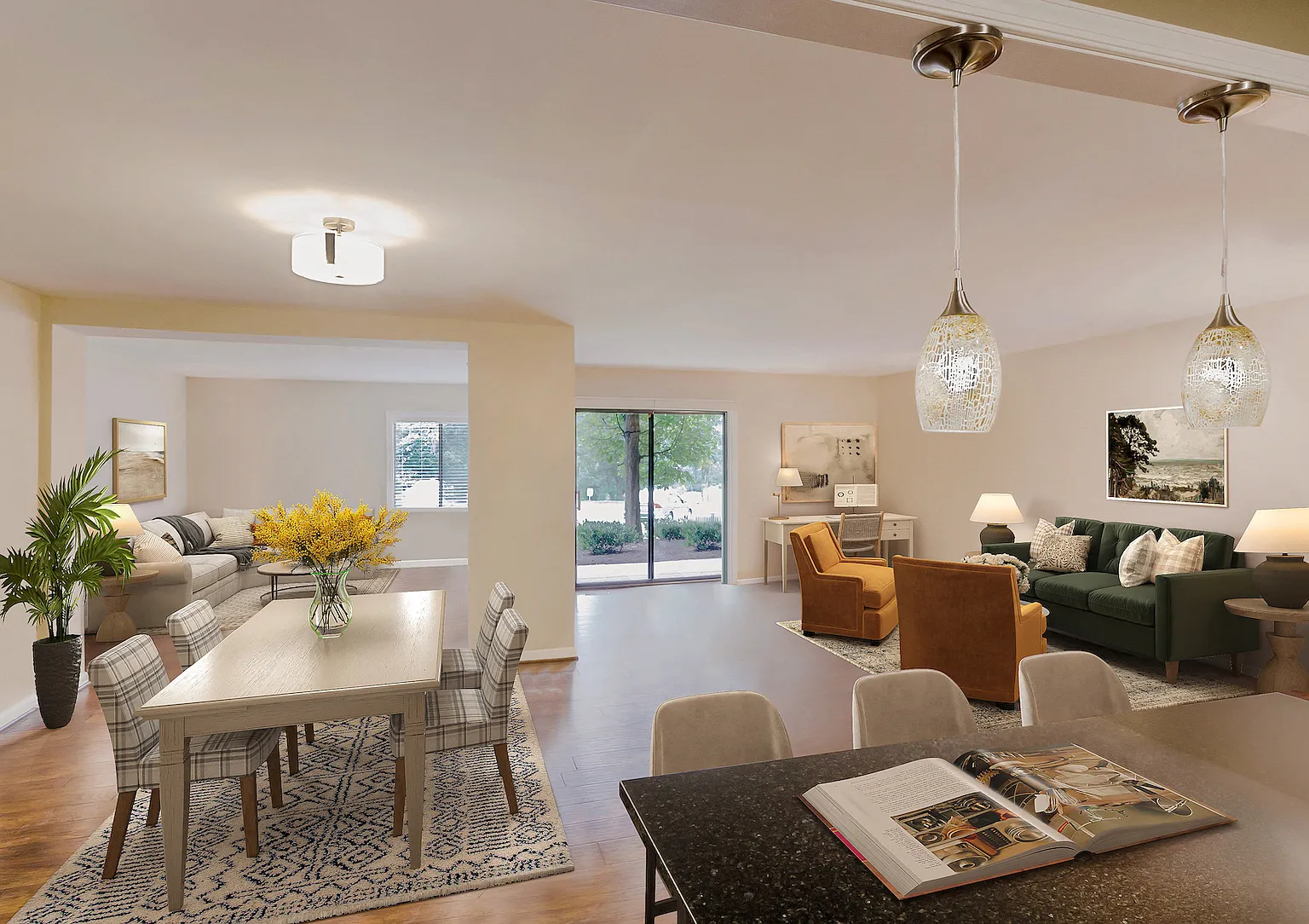 Residences at Pomona Park — Photo 4