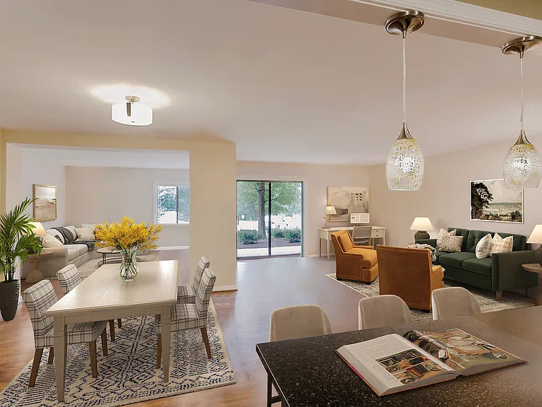 Residences at Pomona Park — Photo 4