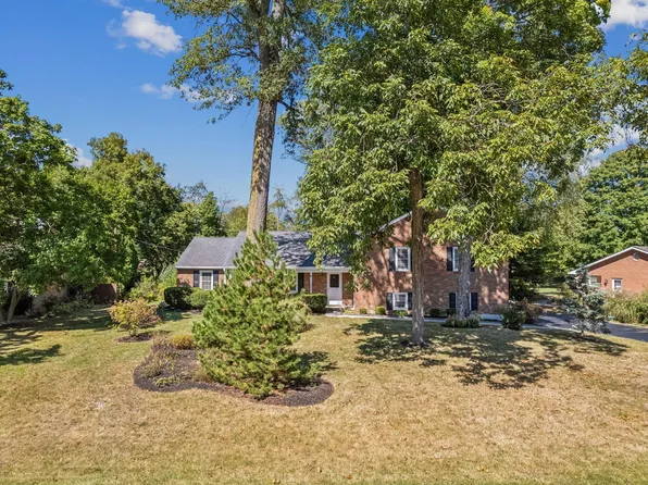 6776 Hardwood Dr, Galloway, OH 43119