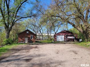 2206 W Krause Ave, Peoria, IL 61605