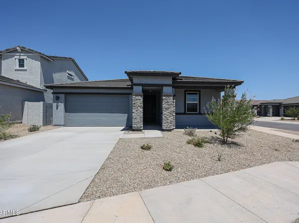 17948 W CAMINO DE ORO Drive, Surprise, AZ 85387