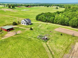 610 SW 7th St, Stigler, OK 74462