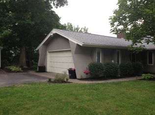 1145 Lyndale Ln, Elma, NY 14059
