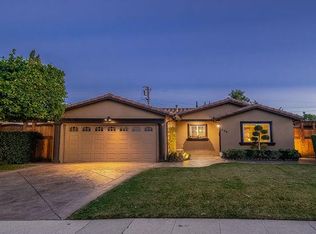 684 Continental Dr, San Jose, CA 95111
