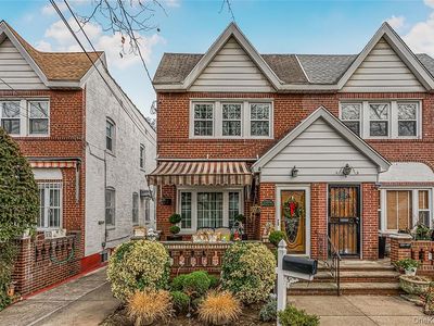 132-25 82nd St, Jamaica, NY, 11417