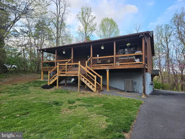 288 Locust Grove Rd, Front Royal, VA 22630