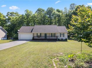 320 Brody Dr NE, Resaca, GA 30735