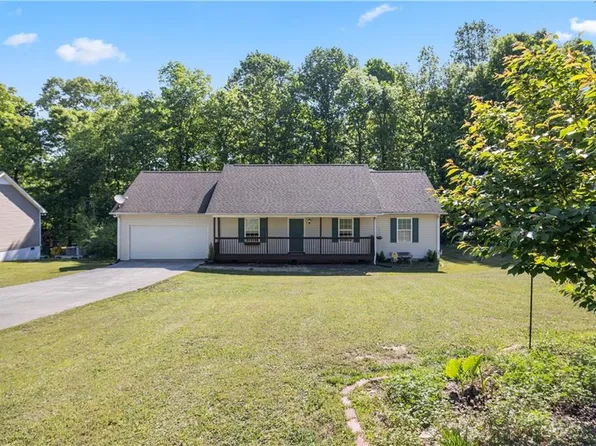 320 Brody Dr NE, Resaca, GA 30735