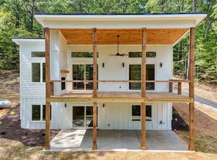 458 Sowers Rd, Blue Ridge, GA 30513