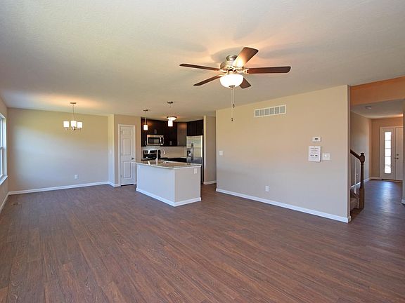 2nd image of 9539 Conservancy Pl