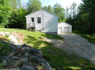 141 W Gray Rd, Gray, ME 04039