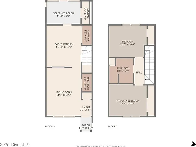 416 Caldwell Loop — Photo 2