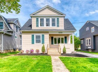 4403 S Buffalo St, Orchard Park, NY 14127