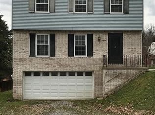 16 Central Ave, Pittsburgh, PA 15238