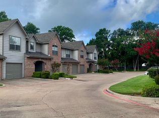 Chappell Oaks Apartments, Belton, TX 76513