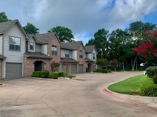 Chappell Oaks Apartments