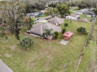 2511 Jungle St, Lakeland, FL 33801