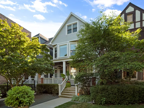 4426 N Greenview Ave, Chicago, IL 60640