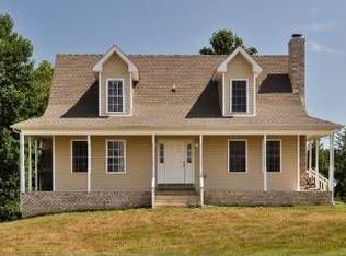 4513 Old Clarksville Pike, Clarksville, TN 37043