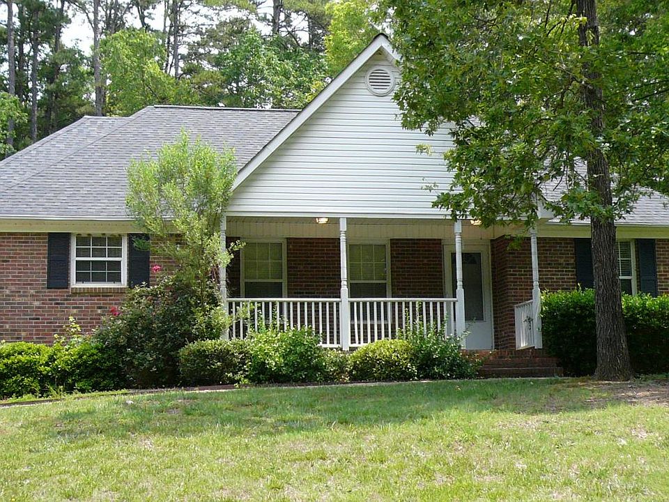 Coulwood West Neighborhood