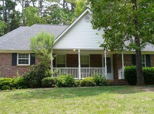 1237 Newfound Hollow Dr, Charlotte, NC 28214