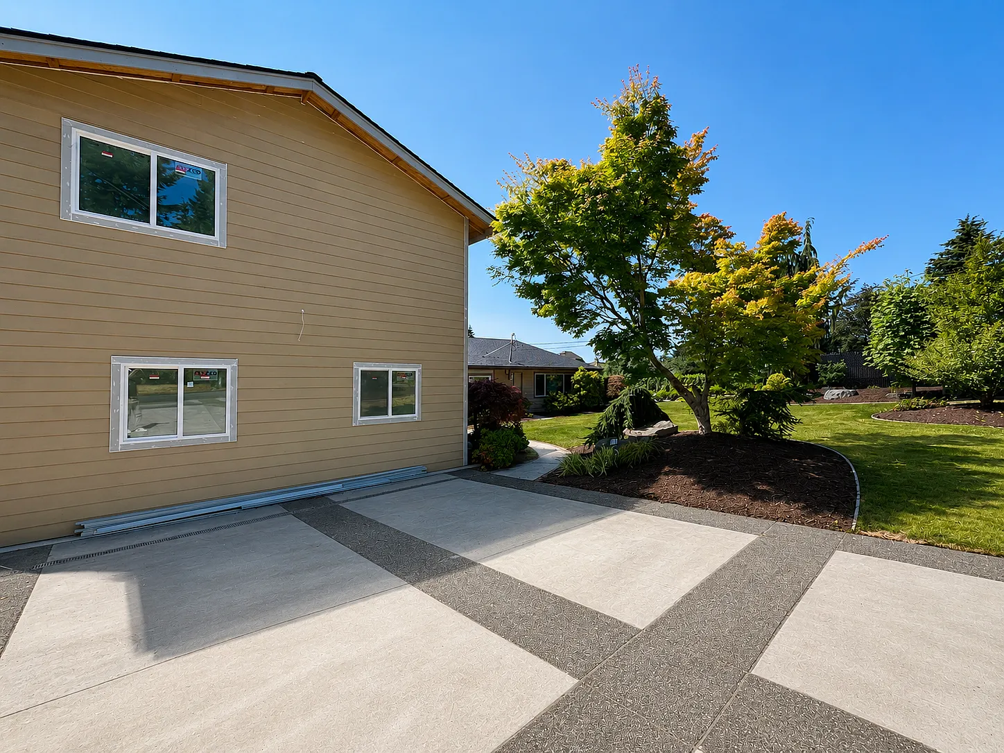 Be the First to Live in this Brand New Home in Kent! — Photo 2