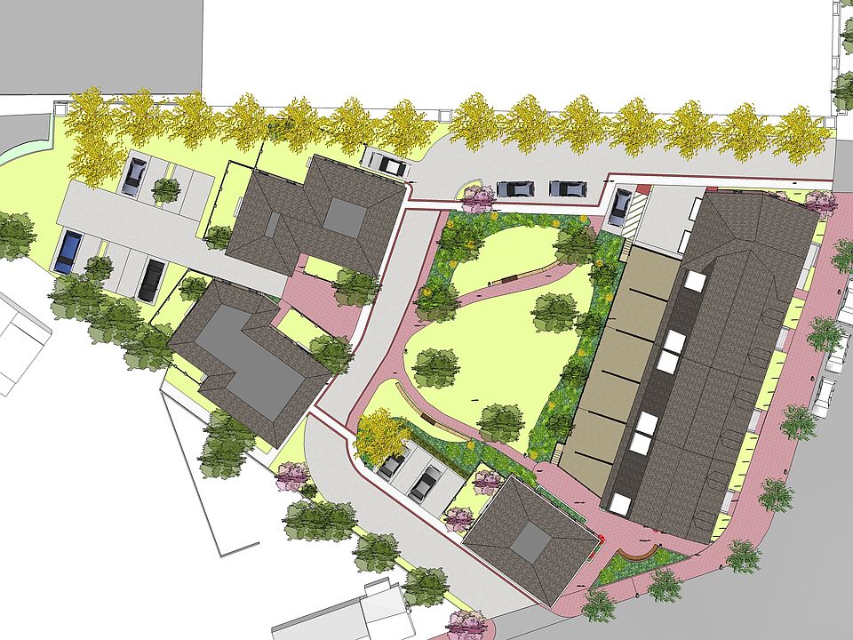 2nd image of 31 Park St