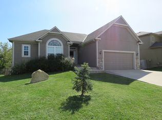 16473 Agnes St, Gardner, KS 66030
