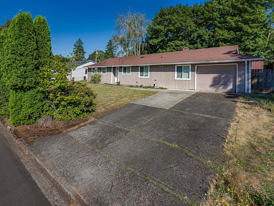 1st image of 8406 NE Benton Dr