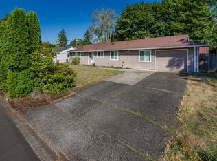 8406 NE Benton Dr, Vancouver, WA