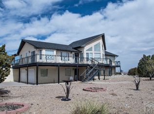 201 E Encanto Dr, PUEBLO WEST, CO 81007
