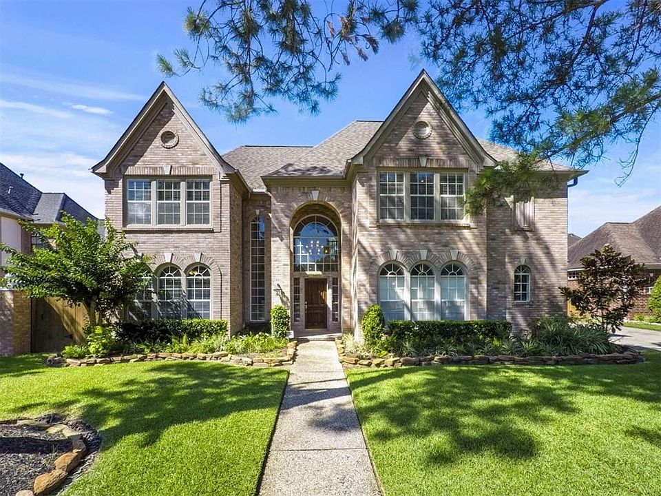 1st image of 5322 Summer Snow Dr