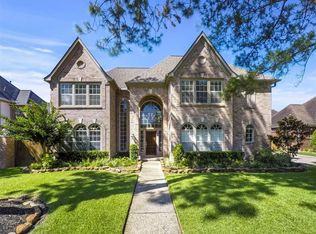 5322 Summer Snow Dr, Houston, TX 77041
