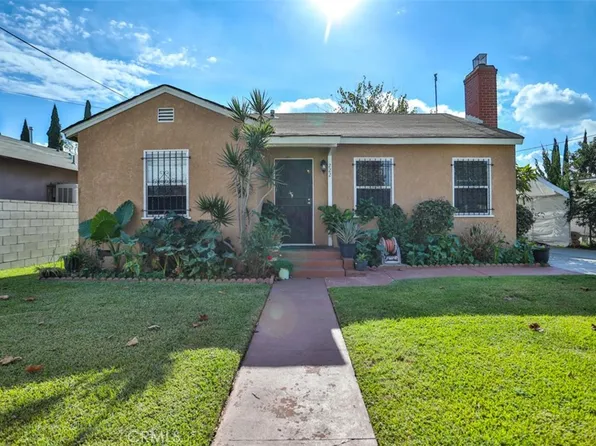 222 E Tichenor St, Compton, CA 90220