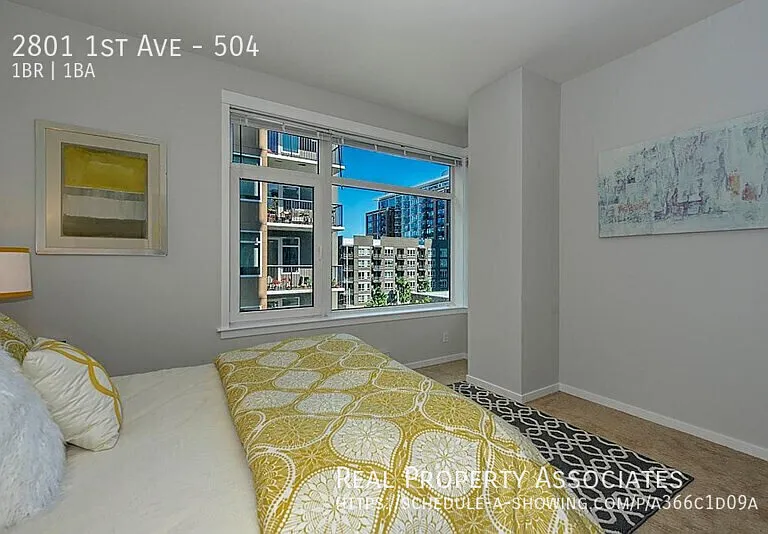 2801 1st Ave #504 — Photo 8
