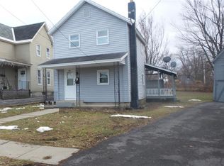 549 Cross St, Watertown, NY 13601