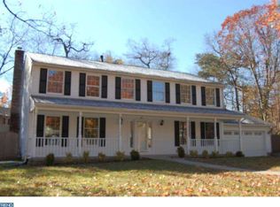 28 Jarrett Ct, Marlton, NJ 08053