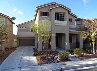 5115 Gibson Falls Ct, Las Vegas, NV 89141