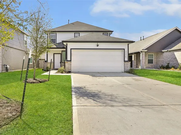 2394 Tavo Trails Dr, Conroe, TX 77301