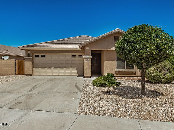 3rd image of 16744 W DESERT BLOOM Street