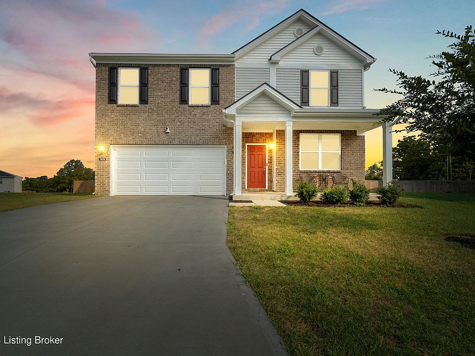 7020 Black Cherry Ct, La Grange, KY 40031 | Zillow