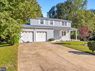 7735 Aragorn Ct, Hanover, MD 21076