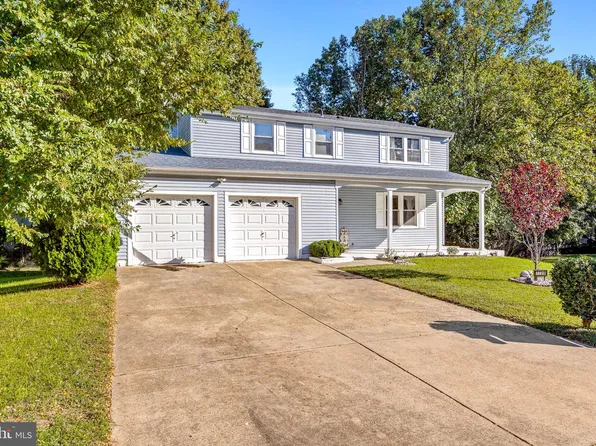 7735 Aragorn Ct, Hanover, MD 21076