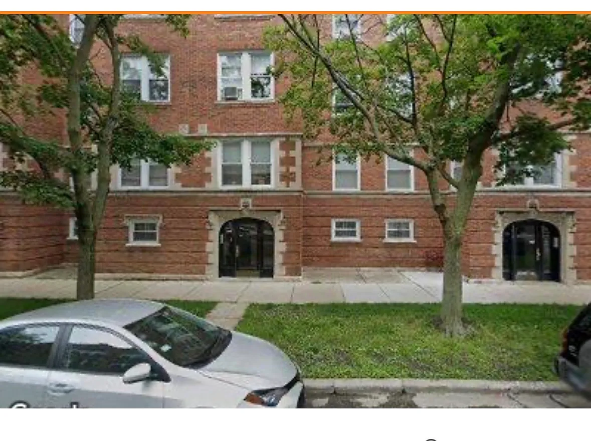 Building Photo - 4501 N Whipple St #2